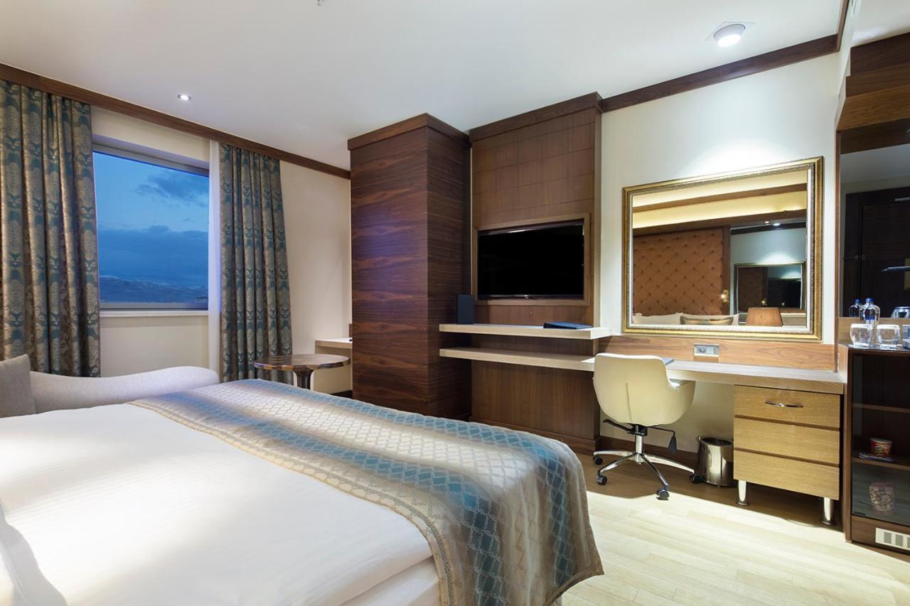 Grand Millennium Konya Hotel Kültér fotó