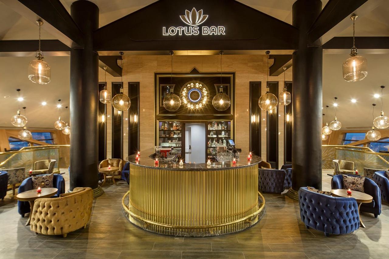 Grand Millennium Konya Hotel Kültér fotó