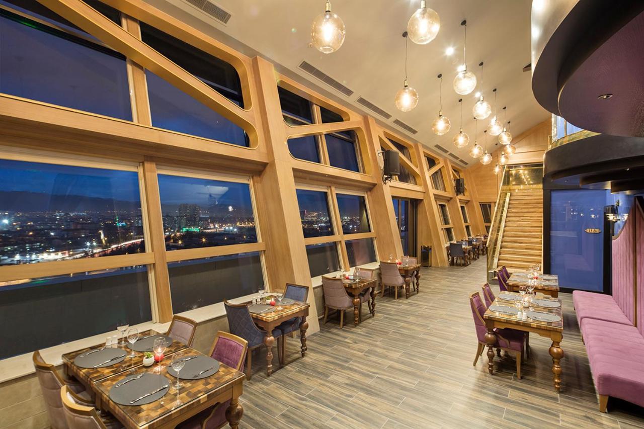 Grand Millennium Konya Hotel Kültér fotó