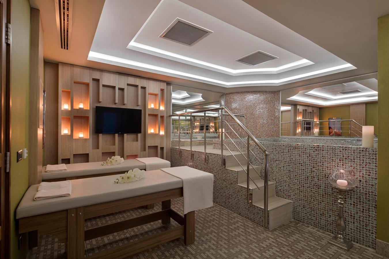 Grand Millennium Konya Hotel Kültér fotó