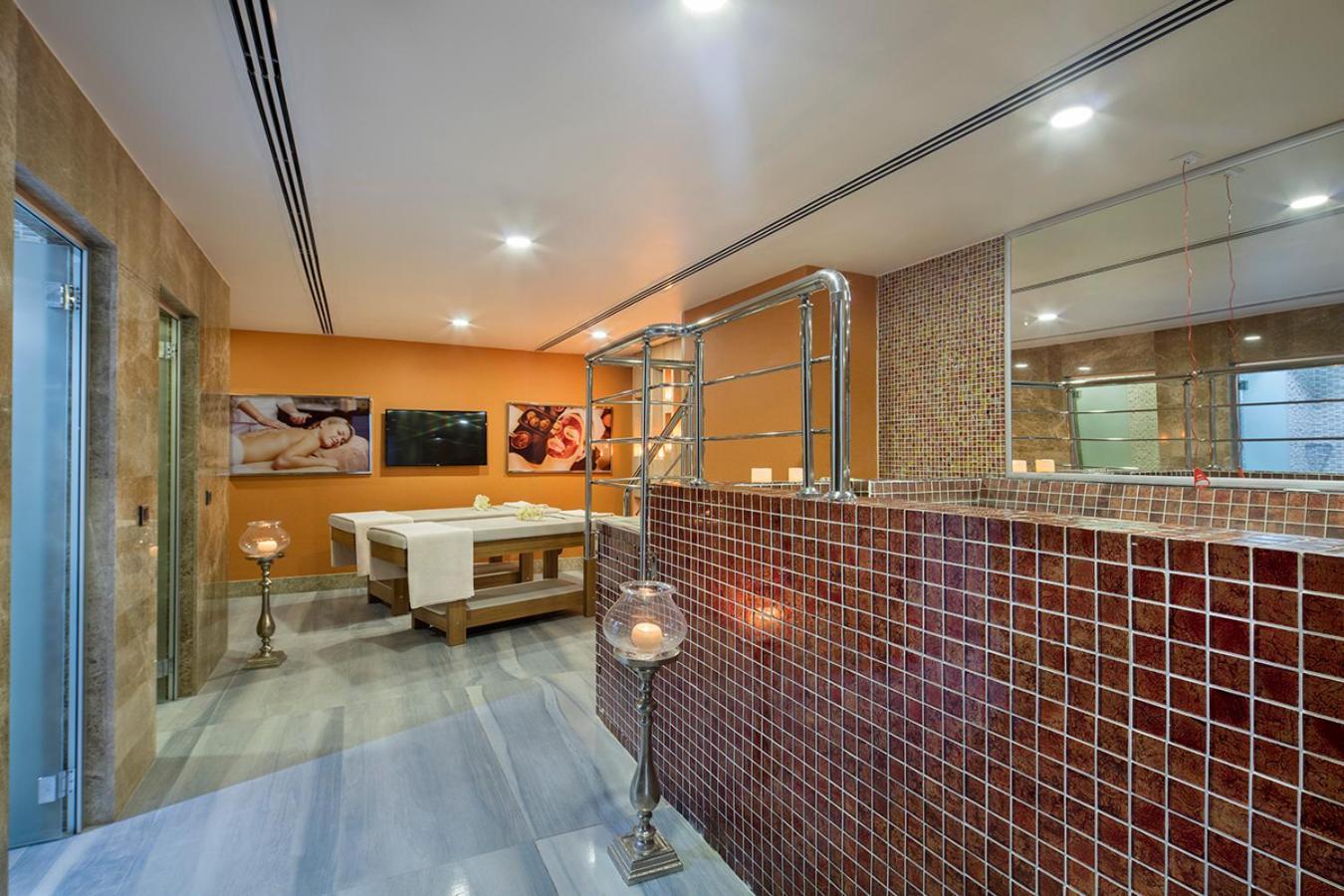 Grand Millennium Konya Hotel Kültér fotó