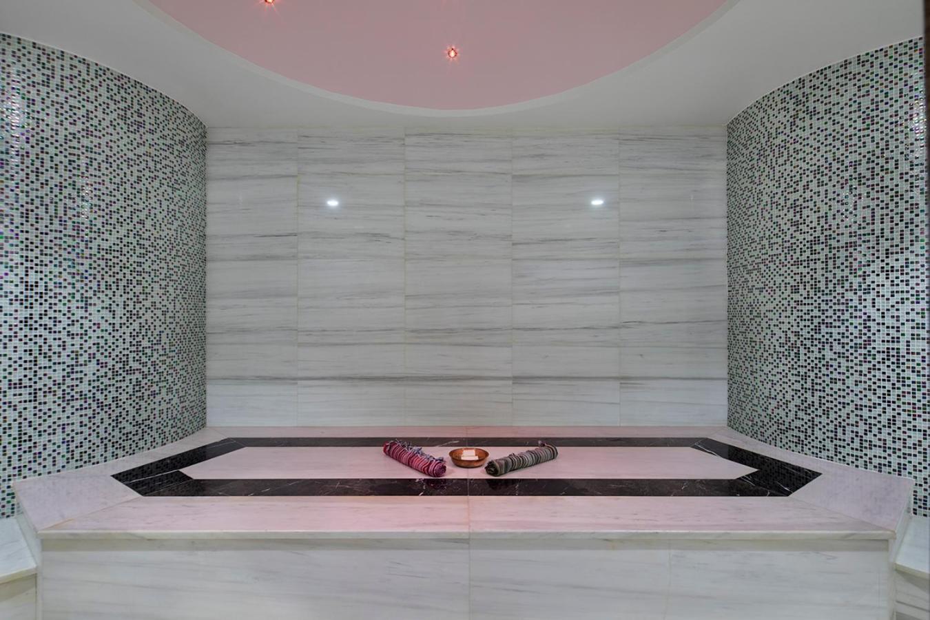 Grand Millennium Konya Hotel Kültér fotó