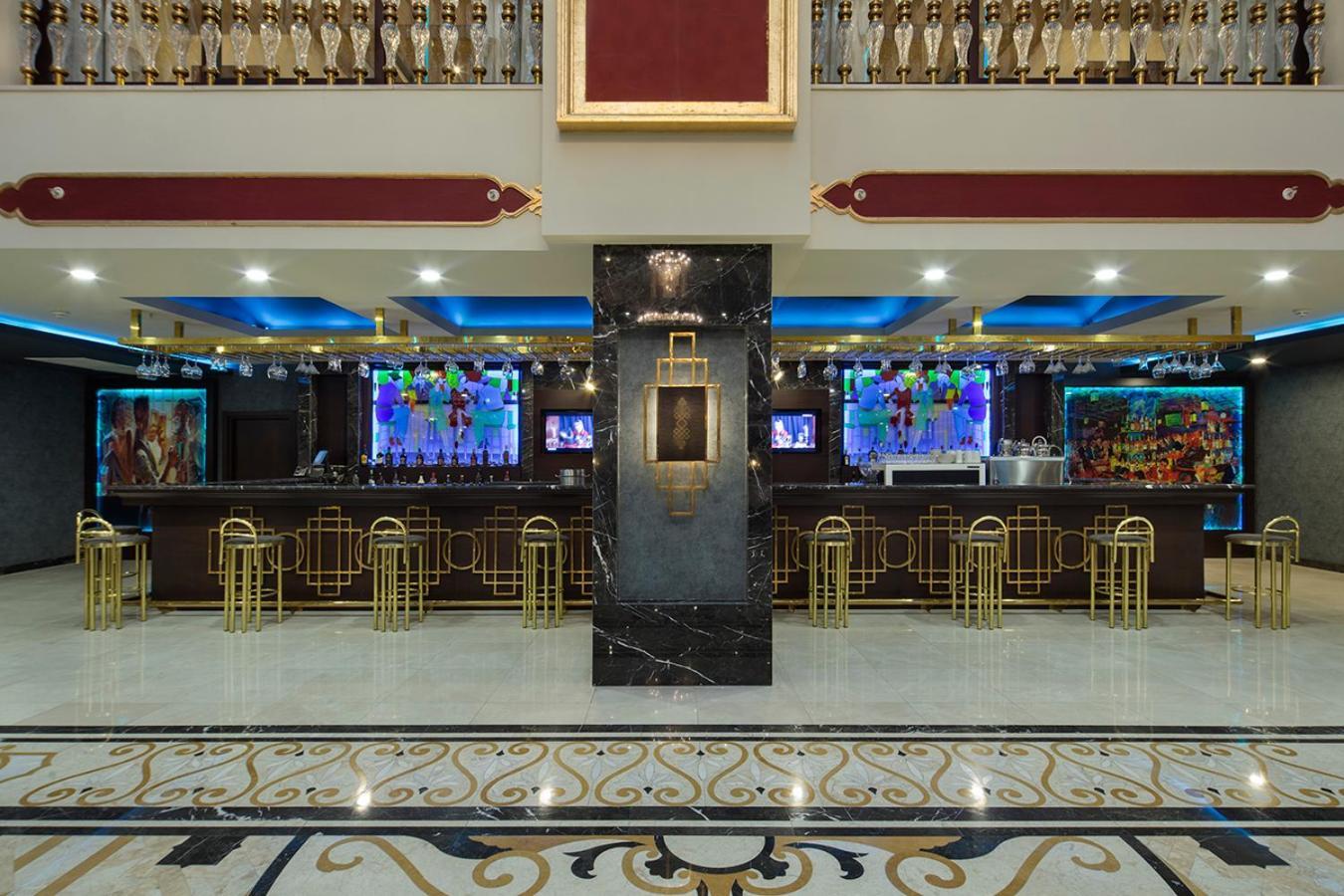 Grand Millennium Konya Hotel Kültér fotó