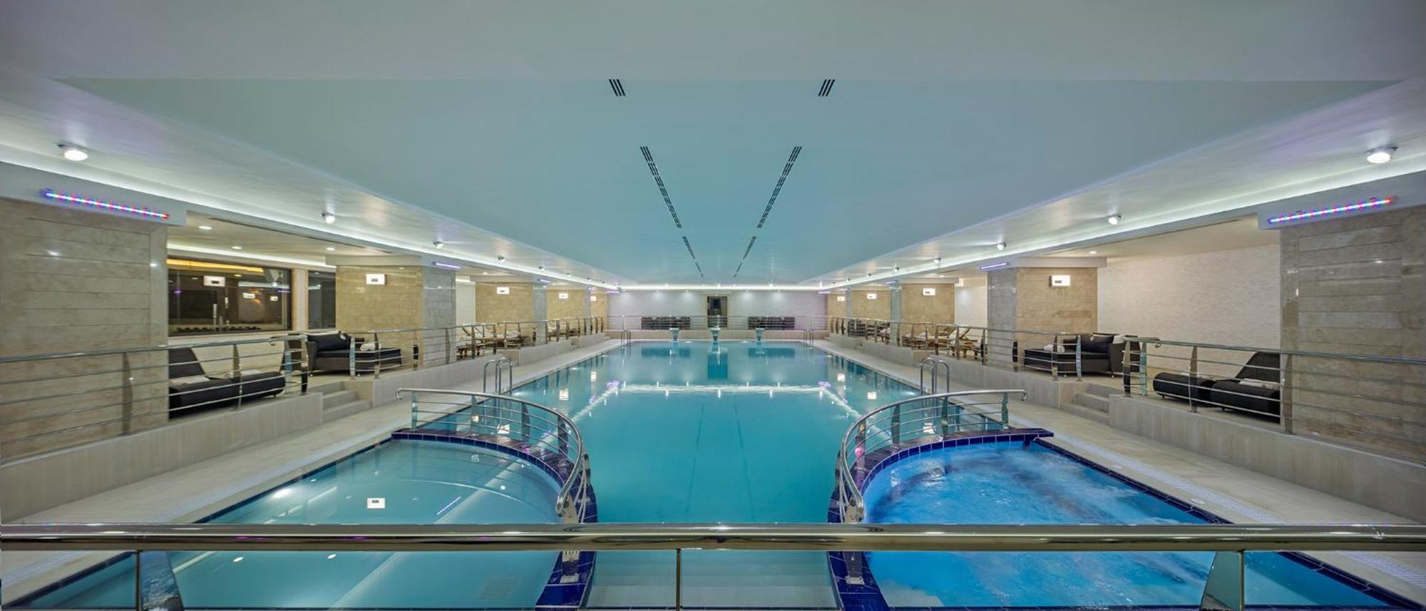 Grand Millennium Konya Hotel Kültér fotó