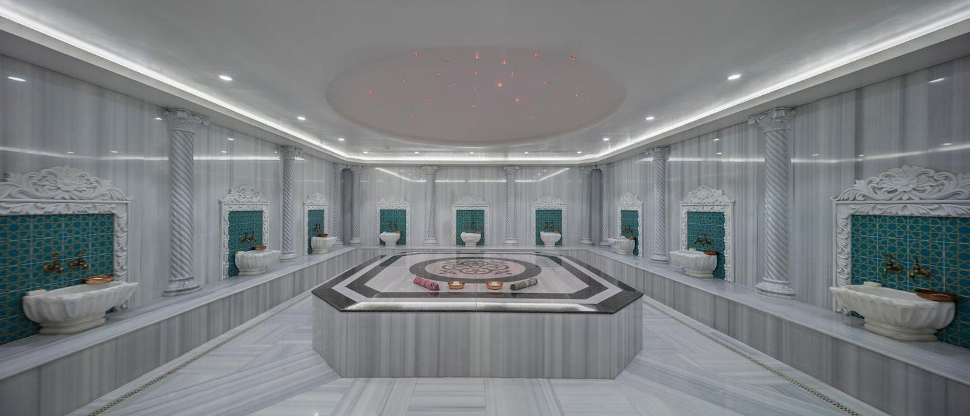 Grand Millennium Konya Hotel Kültér fotó
