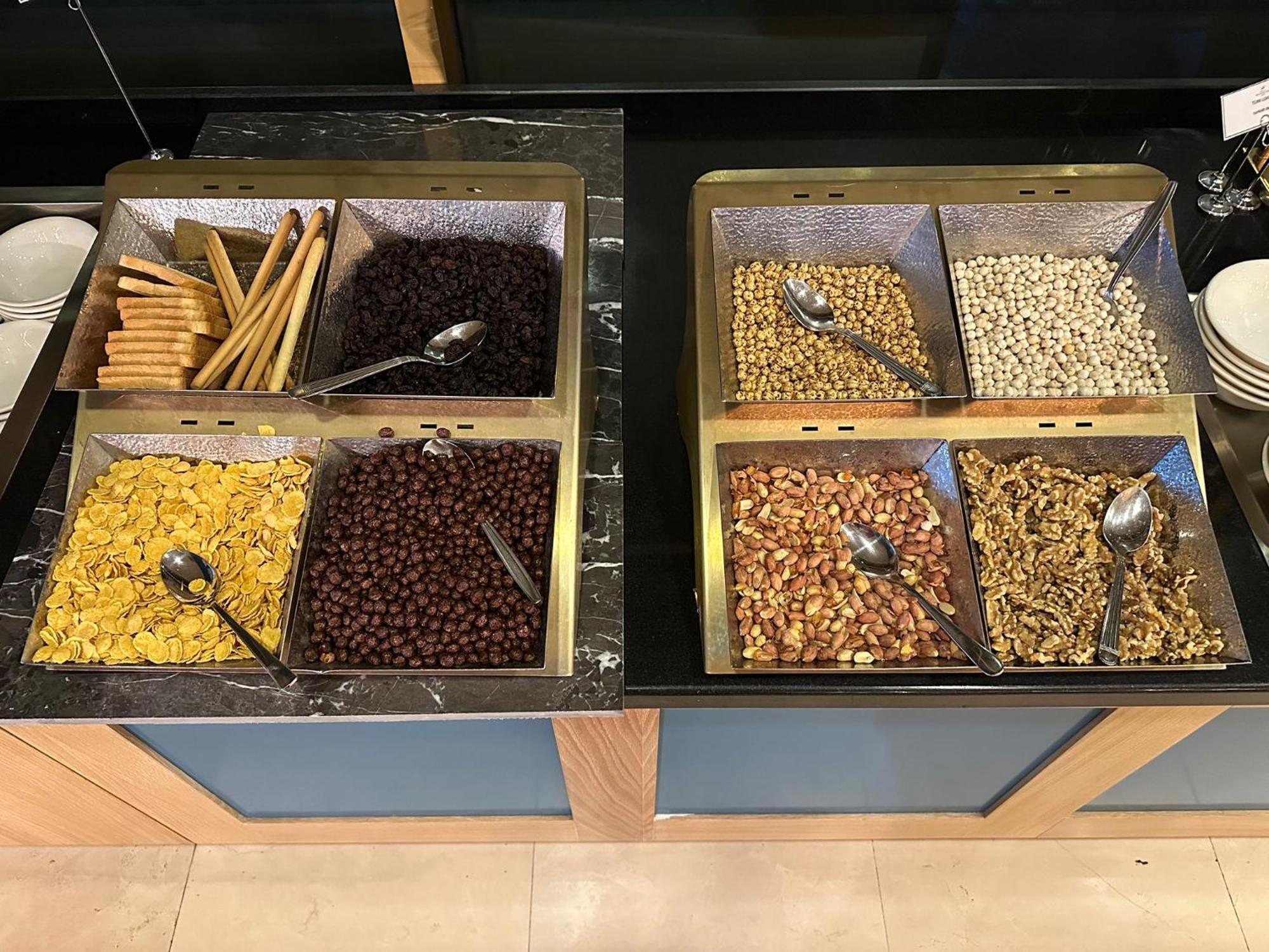 Grand Millennium Konya Hotel Kültér fotó